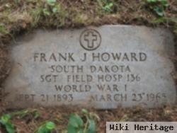 Frank J. Howard