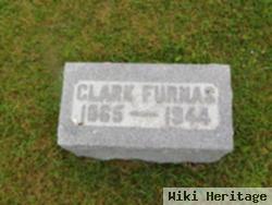 Clark Adam Furnas