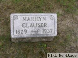 Marilyn Clauser