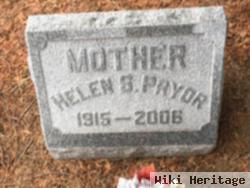 Helen Sokola Pryor