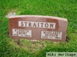 Kenneth Emory Straiton