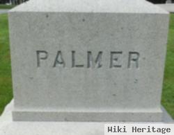Mary Palmer Farnum