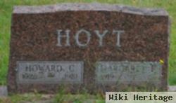 Howard Clark Hoyt