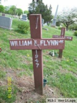 William E Flynn, Jr