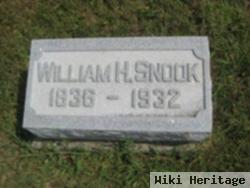 William H. Snook