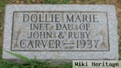 Dollie Marie Carver