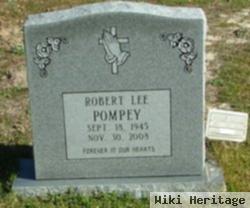 Robert Lee Pompey
