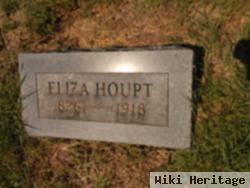 Eliza Purnell Houpt