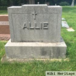 Mary Allie