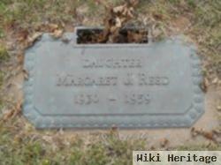 Margaret J Reed