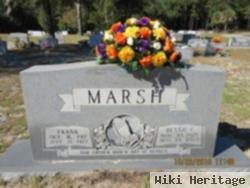 Frank C. Marsh, Jr