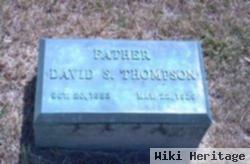 David S. Thompson