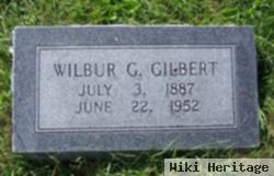 Wilbur G Gilbert