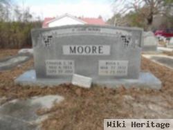 Charlie S. Moore, Sr