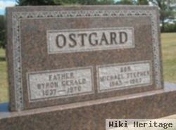 Michael Ostgard