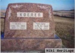 Henry Koenen