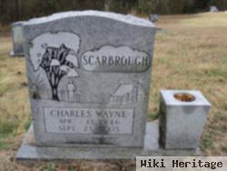 Charles Wayne Scarbrough