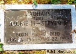 Jackie Marie Zachary