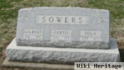 Iola Sowers