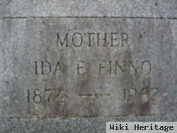 Ida E. Finno