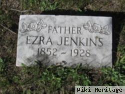 Ezra Jenkins