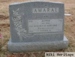Alfred Amaral