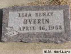 Lisa Renay Overin