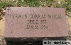 Herman Conrad Weigel