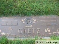 George Gretz