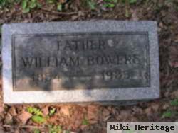 William Bowers