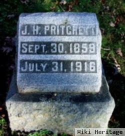 James Henry Pritchett