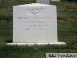 Howard Clifton "tick" Lilly