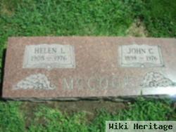 Helen L. Mccook