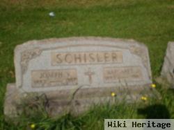 Joseph Valentine Schisler