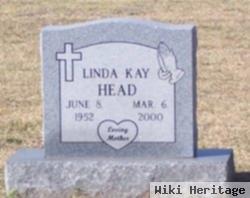 Linda Kay Head Copeland