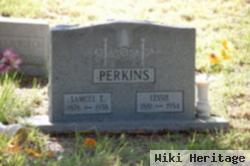 Lessie Perkins