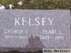 George Kelsey