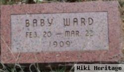 Infant Ward