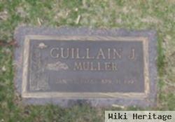 Guillain J. Muller