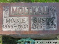 Gustav Moltkau