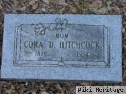 Cora Della Hector Hitchcock