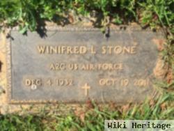 Winifred L Stone