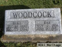 Elsie Woodcock