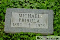 Michael Pribula