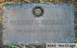 Herbert C. Sherrill