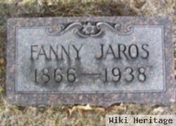 Fanny Palanova Jaros