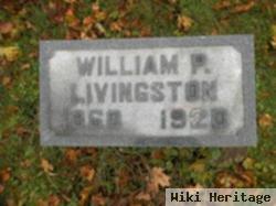 William P. Livingston