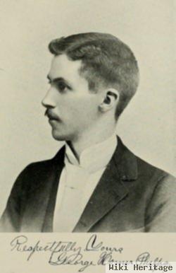 George Homer Phelps