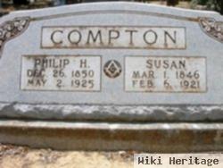 Susan Crump Compton