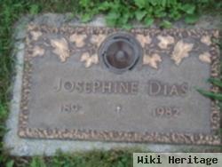 Josephine Dias